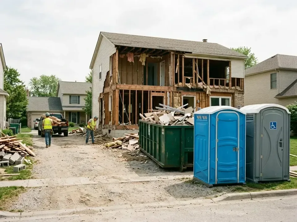 home-renovation-demolition-sit-010 — frequently asked questions, Portable Toilet & Dumpsters Rental in Norton Center, MA
